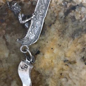 jewelry canoe charm poshmark